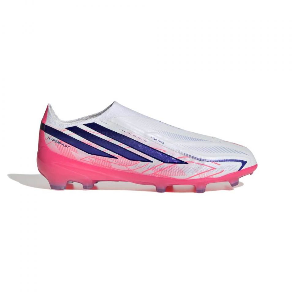 ちぇりーず　F50 adidas F50 Hyperfast Elite LL FG Junior Soccer Cleats | Chaos vs